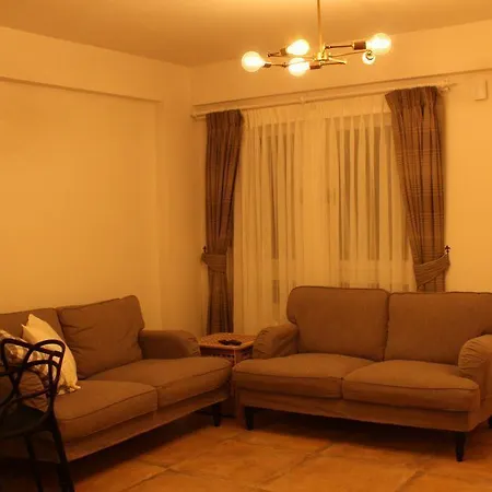 Hotel Yarimada Butik