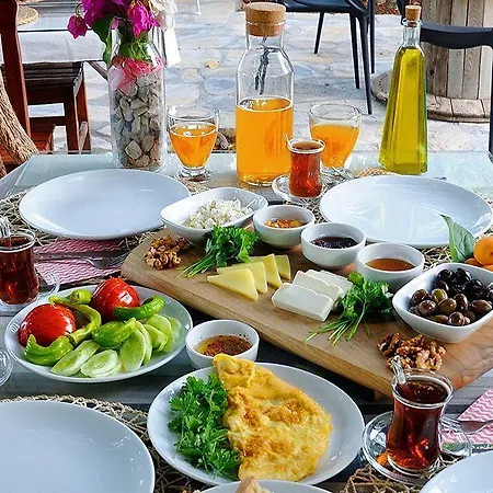 Yarimada Butik Hotel