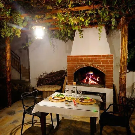 Yarimada Butik דטקה