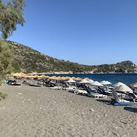 Yarimada Butik מלון