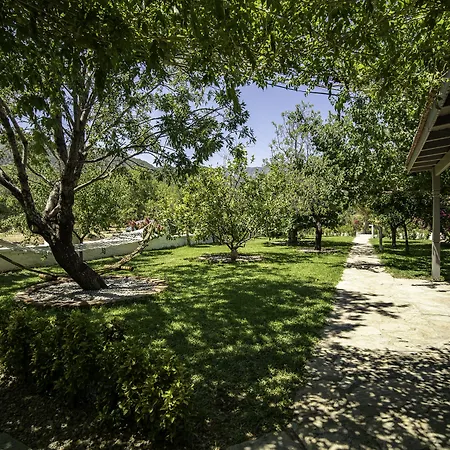 Hotel Yarimada Butik Datça