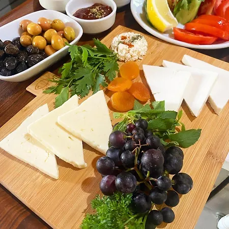 מלון Yarimada Butik דטקה