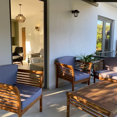 מלון Yarimada Butik