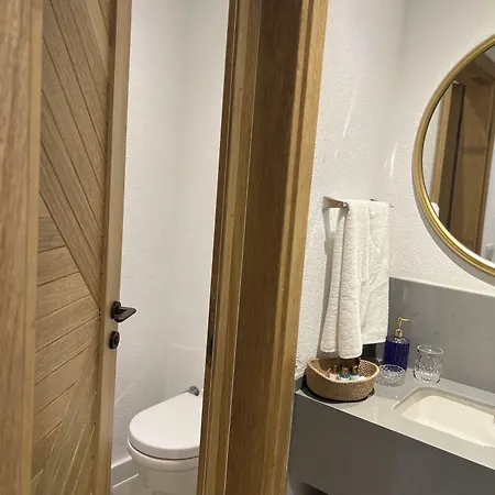 Yarimada Butik מלון