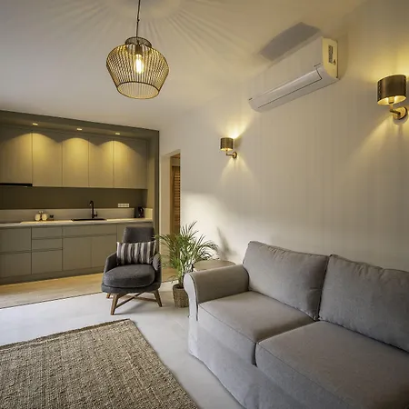 Yarimada Butik מלון 3*