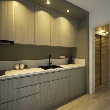 Hotel Yarimada Butik