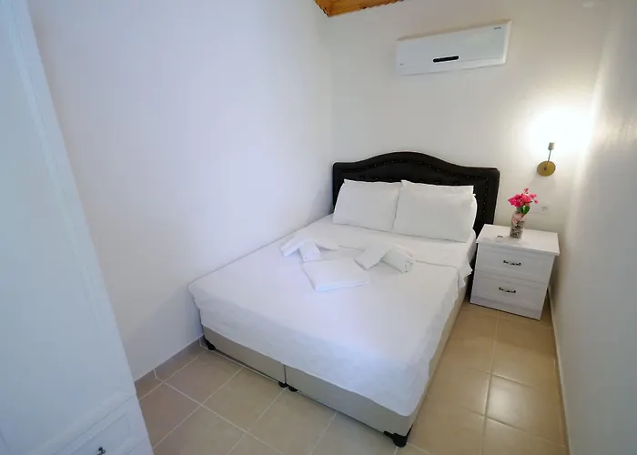 Ξενοδοχείο Yarimada Butik Datca