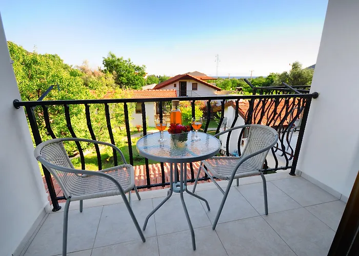 Ξενοδοχείο Yarimada Butik