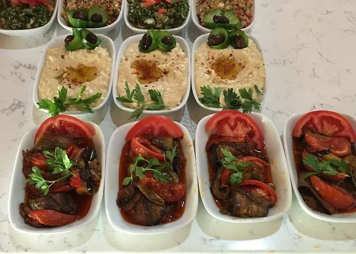 Yarimada Butik Ξενοδοχείο