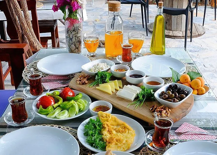 Yarimada Butik Ξενοδοχείο