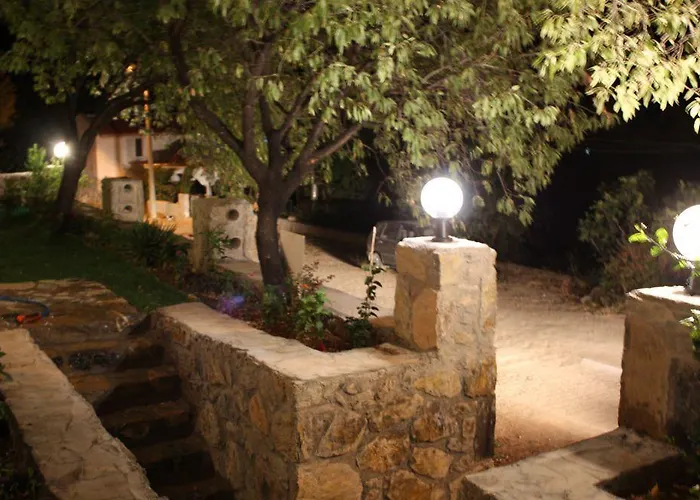 Yarimada Butik 3* Datca