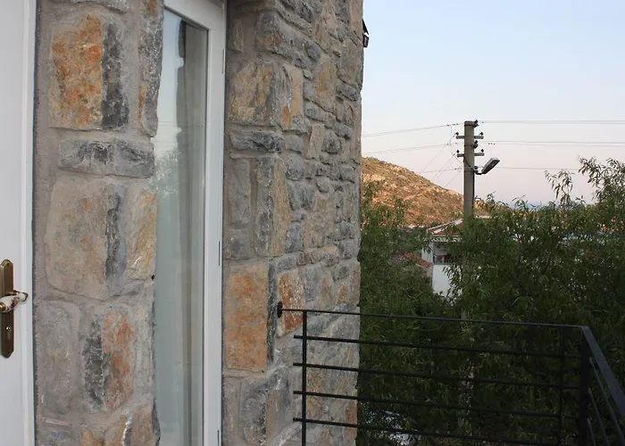 Yarimada Butik 3* Datca