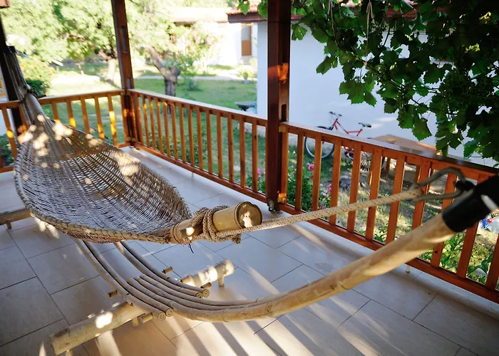 Yarimada Butik Ξενοδοχείο