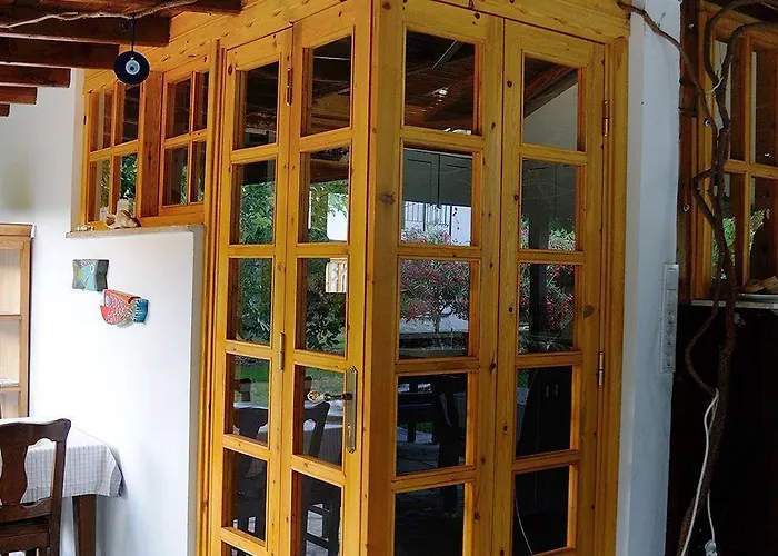 Yarimada Butik Ξενοδοχείο 3*