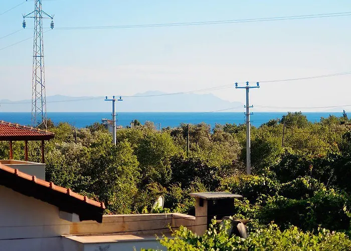 Ξενοδοχείο Yarimada Butik