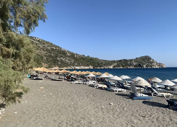 Yarimada Butik Ξενοδοχείο