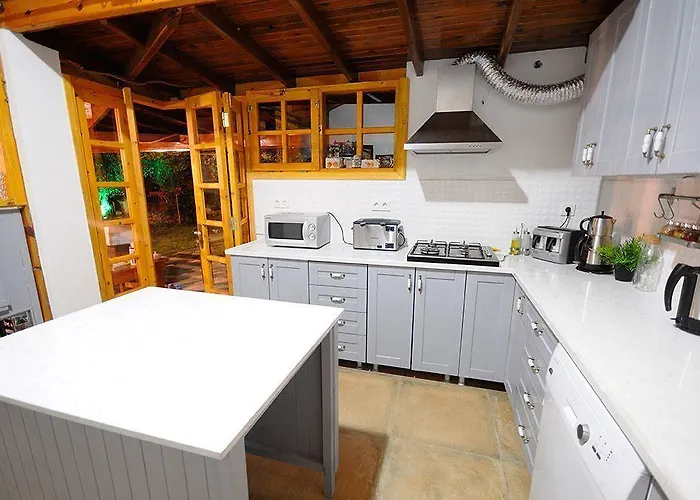 Yarimada Butik Ξενοδοχείο 3*