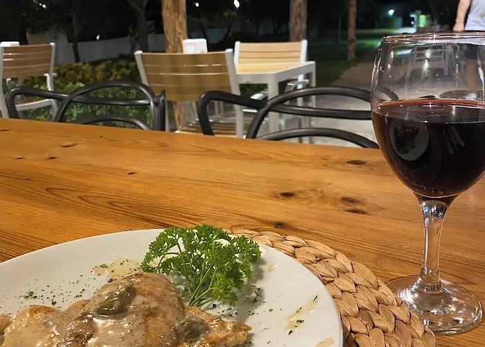 Ξενοδοχείο Yarimada Butik