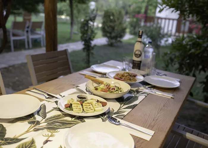 Yarimada Butik Ξενοδοχείο Datca