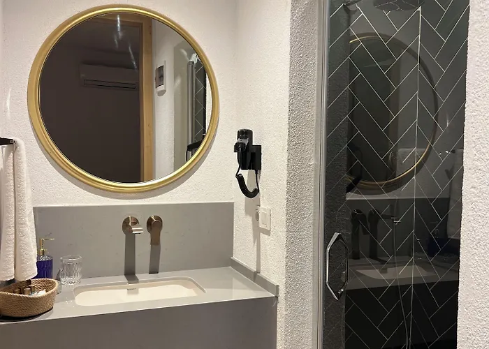 Yarimada Butik Ξενοδοχείο 3*