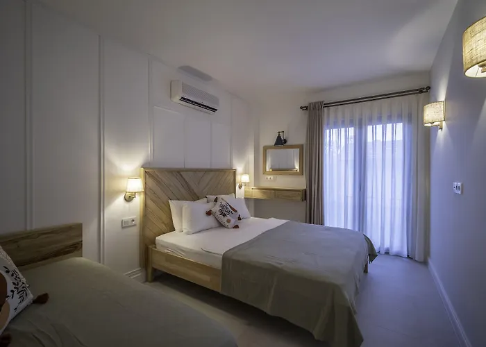 Yarimada Butik Ξενοδοχείο