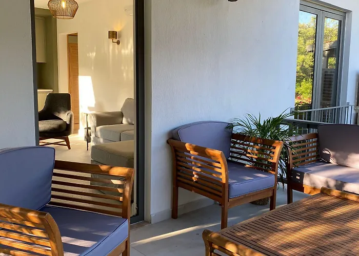 Ξενοδοχείο Yarimada Butik