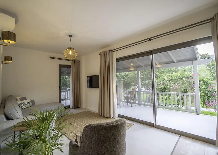 Ξενοδοχείο Yarimada Butik Datca