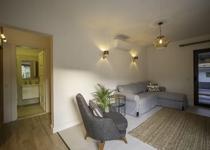 Yarimada Butik 3* Datca