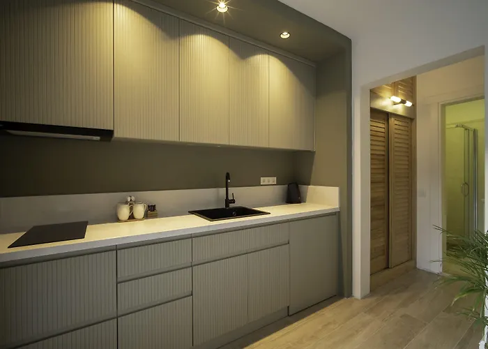 Ξενοδοχείο Yarimada Butik