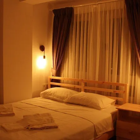 Yarimada Butik Датча