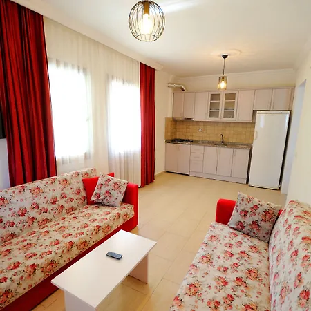 Yarimada Butik Датча