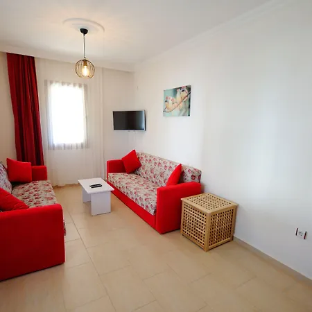 Yarimada Butik 3* Датча