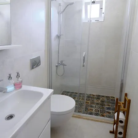 Yarimada Butik Датча