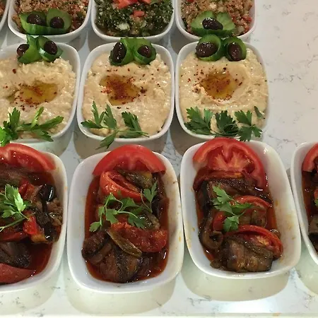 Yarimada Butik Отель