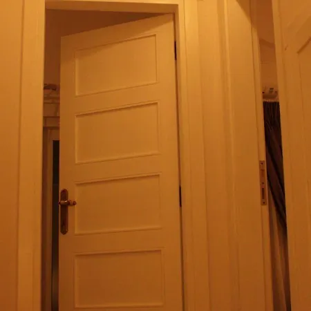 Yarimada Butik Отель 3*