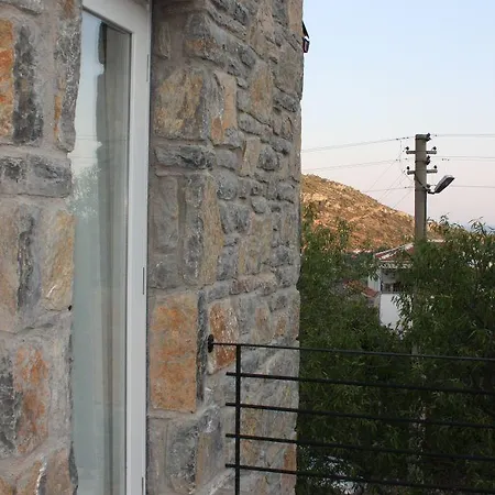 Yarimada Butik 3* Датча