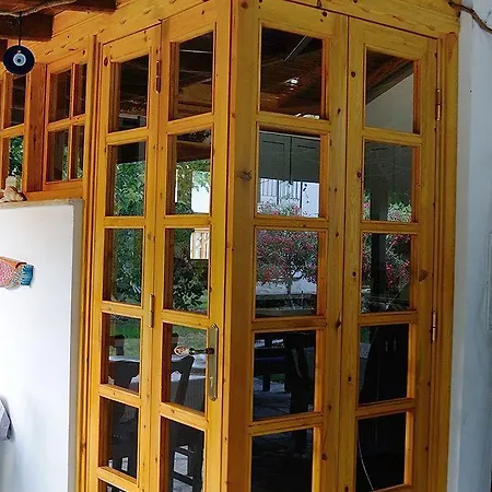 Yarimada Butik 호텔 3*