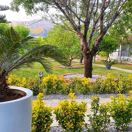 Yarimada Butik Отель