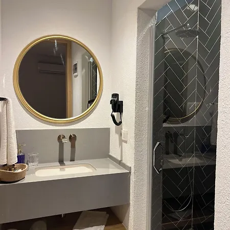 Yarimada Butik Отель 3*