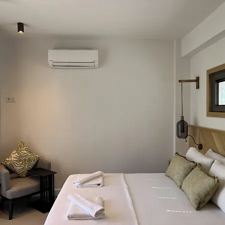 Yarimada Butik Датча