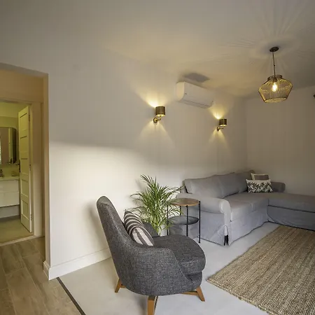 Yarimada Butik 3* Датча