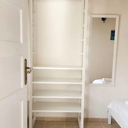 Yarimada Butik 호텔