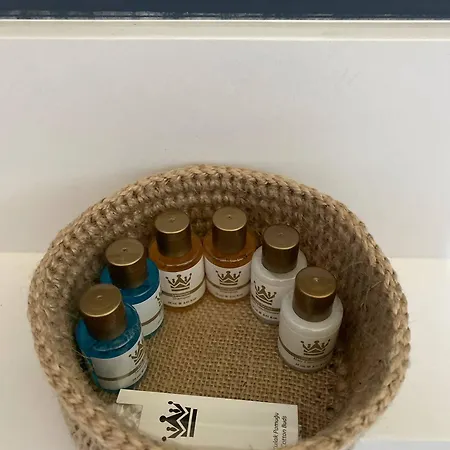 호텔 Yarimada Butik