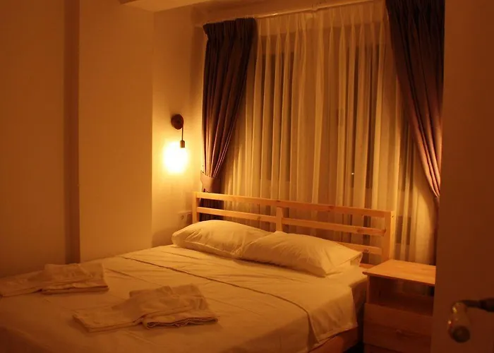 Yarimada Butik داتْشا