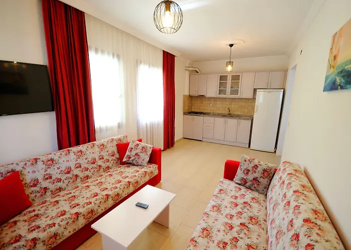 Yarimada Butik داتْشا