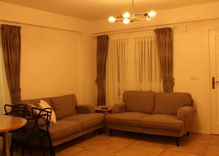 فندق Yarimada Butik