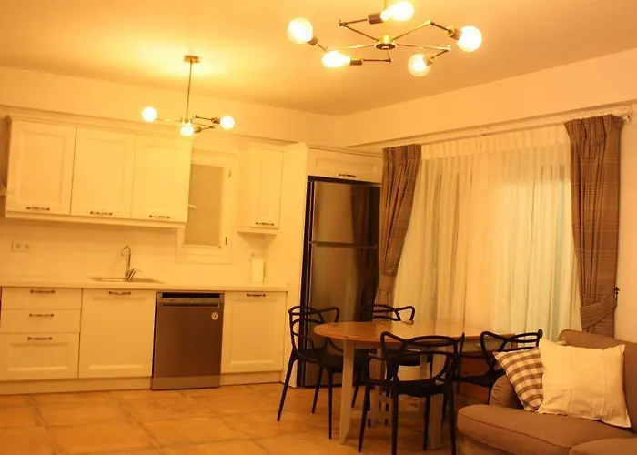 Yarimada Butik فندق 3*