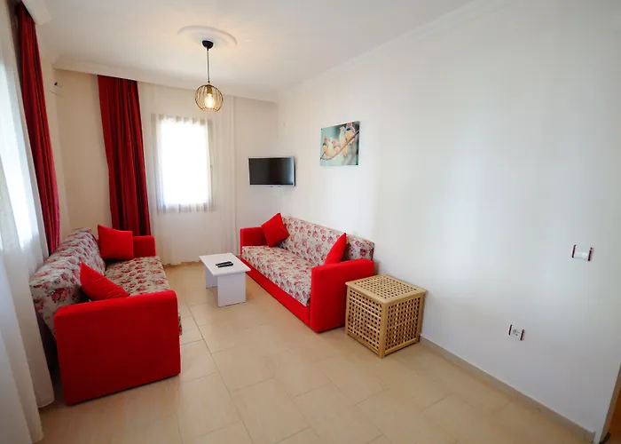 Yarimada Butik 3* داتْشا