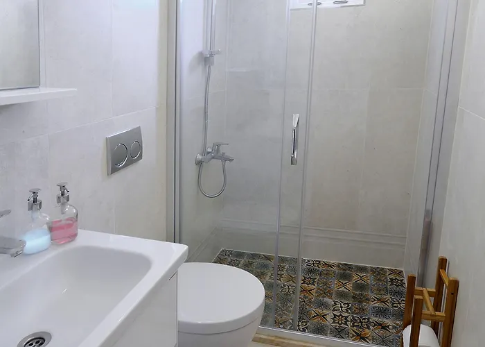 Yarimada Butik داتْشا