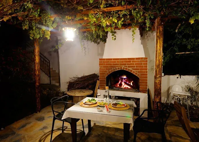 Yarimada Butik داتْشا